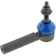 Purchase Top-Quality MEVOTECH - MS50630 - Outer Tie Rod End pa6