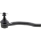 Purchase Top-Quality MEVOTECH ORIGINAL GRADE - GS30667 - Tie Rod End pa1