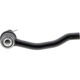 Purchase Top-Quality MEVOTECH ORIGINAL GRADE - GS30667 - Tie Rod End pa4