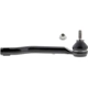 Purchase Top-Quality Outer Tie Rod End by MEVOTECH ORIGINAL GRADE pa3