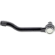 Purchase Top-Quality Outer Tie Rod End by MEVOTECH ORIGINAL GRADE pa4