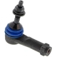 Purchase Top-Quality MEVOTECH ORIGINAL GRADE - GS40601 - Outer Tie Rod End pa8