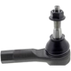 Purchase Top-Quality MEVOTECH ORIGINAL GRADE - GS50647 - Tie Rod End pa1