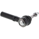 Purchase Top-Quality MEVOTECH ORIGINAL GRADE - GS50650 - Tie Rod End pa1