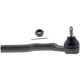 Purchase Top-Quality MEVOTECH ORIGINAL GRADE - GS60653 - Tie Rod End pa1