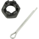 Purchase Top-Quality MEVOTECH ORIGINAL GRADE - GS76614 - Tie Rod End pa3