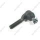 Purchase Top-Quality Outer Tie Rod End by MEVOTECH ORIGINAL GRADE - GES352R pa1