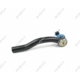 Purchase Top-Quality Outer Tie Rod End by MEVOTECH ORIGINAL GRADE pa1