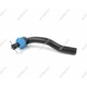 Purchase Top-Quality Outer Tie Rod End by MEVOTECH ORIGINAL GRADE pa2