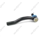 Purchase Top-Quality Outer Tie Rod End by MEVOTECH ORIGINAL GRADE pa4