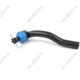 Purchase Top-Quality Outer Tie Rod End by MEVOTECH ORIGINAL GRADE pa5