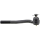 Purchase Top-Quality Outer Tie Rod End by MEVOTECH ORIGINAL GRADE INTL. pa5