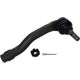 Purchase Top-Quality Outer Tie Rod End by MOOG pa6