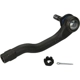 Purchase Top-Quality Outer Tie Rod End by MOOG pa7