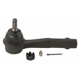 Purchase Top-Quality MOOG - ES801551 - Front Driver Side Outer Steering Tie Rod End pa1