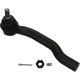 Purchase Top-Quality Outer Tie Rod End by MOOG pa14