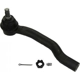 Purchase Top-Quality Outer Tie Rod End by MOOG pa5