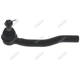 Purchase Top-Quality PROMAX - D22ES800600A - Steering Tie Rod End pa1