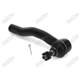 Purchase Top-Quality PROMAX - D22ES80431A - Steering Tie Rod End pa2