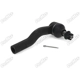 Purchase Top-Quality Outer Tie Rod End by PROMAX pa1