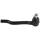 Purchase Top-Quality SUSPENSIA CHASSIS - X17TE0721 - Front Right Outer Steering Tie Rod End pa1