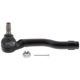 Purchase Top-Quality TRW AUTOMOTIVE - JTE1179 - Tie Rod End pa1