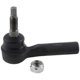 Purchase Top-Quality TRW AUTOMOTIVE - JTE1257 - Tie Rod End pa1