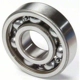 Purchase Top-Quality Roulement d'arbre de sortie by NATIONAL BEARINGS - 205 pa4