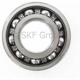 Purchase Top-Quality Roulement d'arbre de sortie by SKF - 6206J pa19