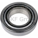 Purchase Top-Quality Roulement d'arbre de sortie by SKF pa14