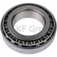 Purchase Top-Quality Roulement d'arbre de sortie by SKF pa15