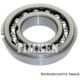 Purchase Top-Quality Roulement d'arbre de sortie by TIMKEN pa1