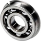 Purchase Top-Quality Roulement d'arbre de sortie by TIMKEN - 206WB pa24