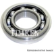 Purchase Top-Quality Roulement d'arbre de sortie by TIMKEN pa10