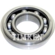 Purchase Top-Quality Roulement d'arbre de sortie by TIMKEN pa11