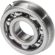 Purchase Top-Quality Roulement d'arbre de sortie by TIMKEN pa17