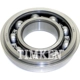 Purchase Top-Quality Roulement d'arbre de sortie by TIMKEN pa19