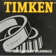 Purchase Top-Quality Roulement d'arbre de sortie by TIMKEN pa4