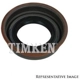 Purchase Top-Quality Joint d'arbre de sortie by TIMKEN - 100165 pa10