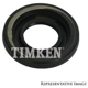 Purchase Top-Quality Joint d'arbre de sortie by TIMKEN - 710546 pa8