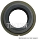 Purchase Top-Quality Joint d'arbre de sortie by TIMKEN - 7300S pa5