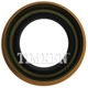 Purchase Top-Quality Joint d'arbre de sortie by TIMKEN pa6