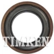 Purchase Top-Quality Joint d'arbre de sortie by TIMKEN - SL260120 pa3