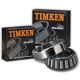 Purchase Top-Quality Joint d'arbre de sortie by TIMKEN - SL260120 pa4