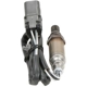 Purchase Top-Quality Oxygen Sensor by BOSCH - 13264 pa11