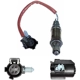 Purchase Top-Quality Oxygen Sensor by BOSCH - 13272 pa17