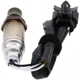 Purchase Top-Quality Oxygen Sensor by BOSCH - 13362 pa14