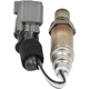 Purchase Top-Quality BOSCH - 13371 - Oxygen Sensor pa14