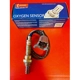 Purchase Top-Quality Oxygen Sensor by BOSCH - 13399 pa13