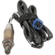 Purchase Top-Quality Oxygen Sensor by BOSCH - 13450 pa14